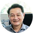 Dr Christopher Ng