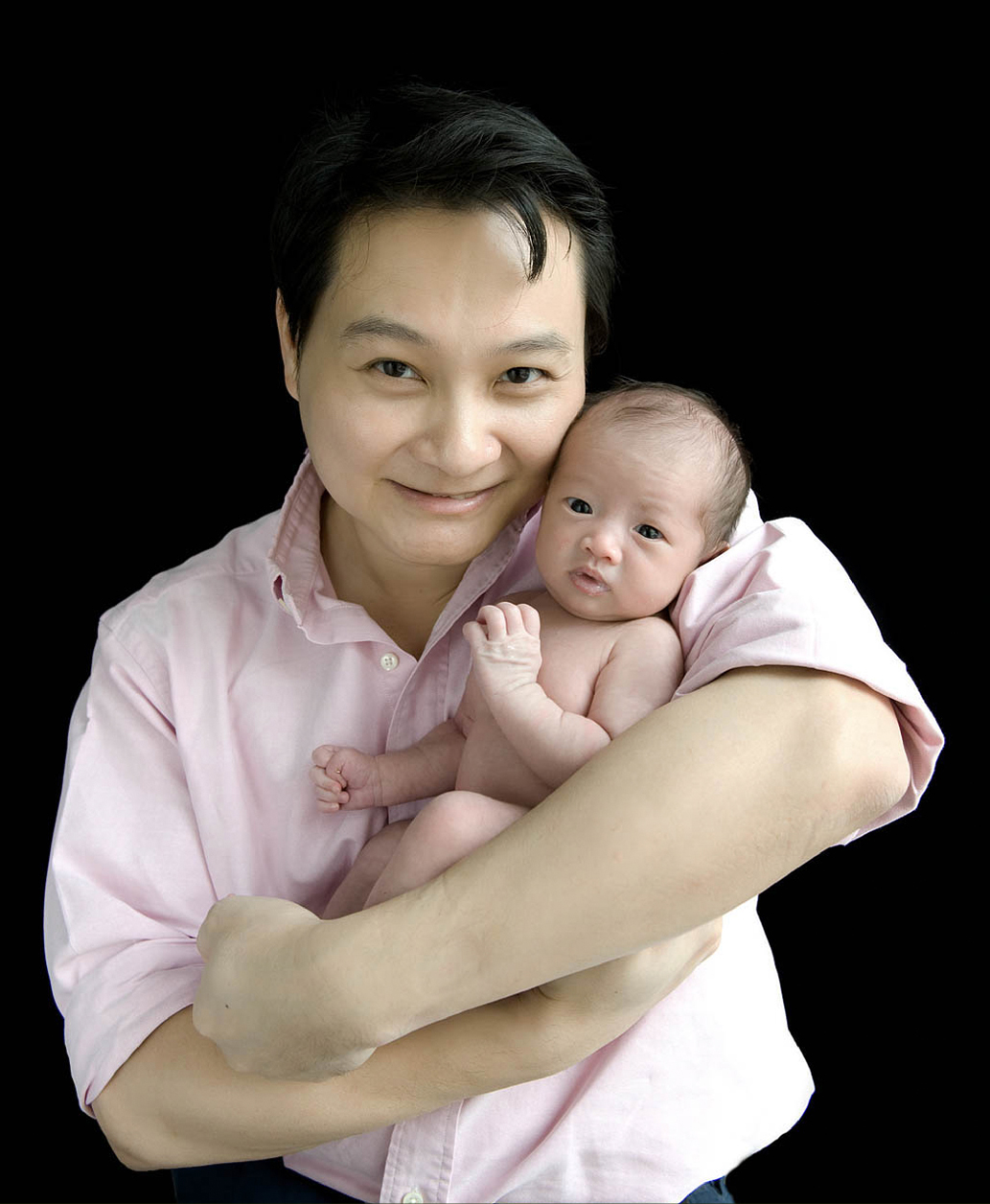 fertility doctor Dr Christopher Ng