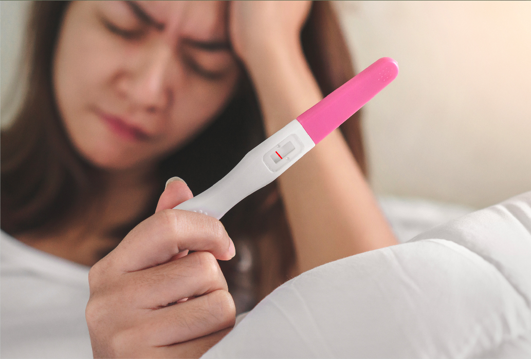 Fertility Check Up - Infertility Test Singapore